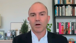 Obama Aide Defends Drug Runners