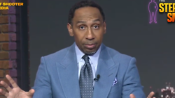 Stephen A. Smith's Sage Advice to Democrats