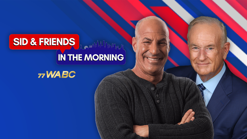 OReilly & Sid Rosenberg on Fighting the Critics