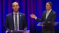 Ultra-Violent Texts Take Center Stage in VA Debate