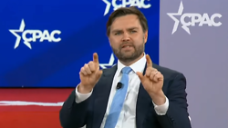 J.D. Vance Ridicules CNN