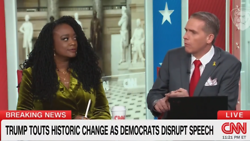 CNN's Scott Jennings: Trump Broke the Democrats!