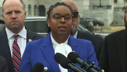 Congresswoman to Kristi Noem: God Will Judge You!