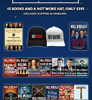 Bill's Mega Bundle