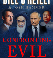 Confronting Evil