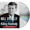 Killing Kennedy - MP3 Audio Download - free