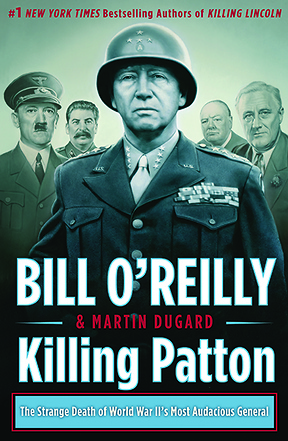 Killing Patton