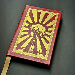 Killing the Rising Sun Slide 2