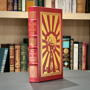 Killing the Rising Sun Slide 6