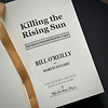 Killing the Rising Sun Thumbnail 1