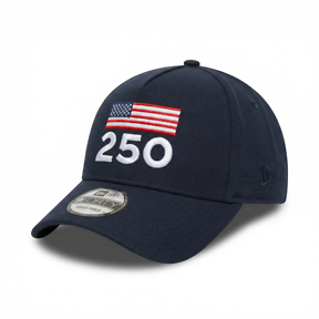 USA 250 Baseball Cap Slide 2
