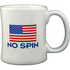 No Spin Diner Coffee Mug