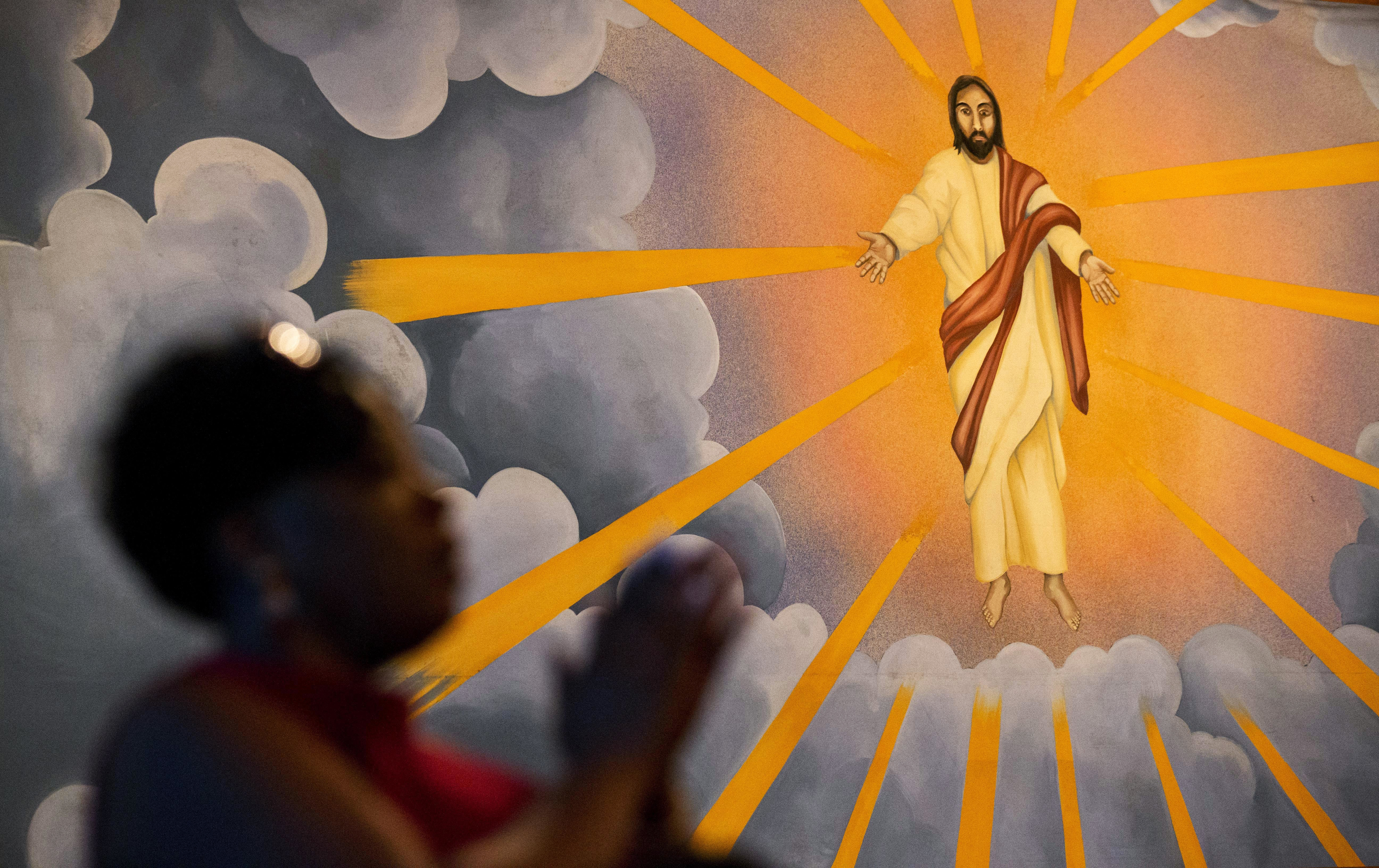 The Historical Significance of Jesus