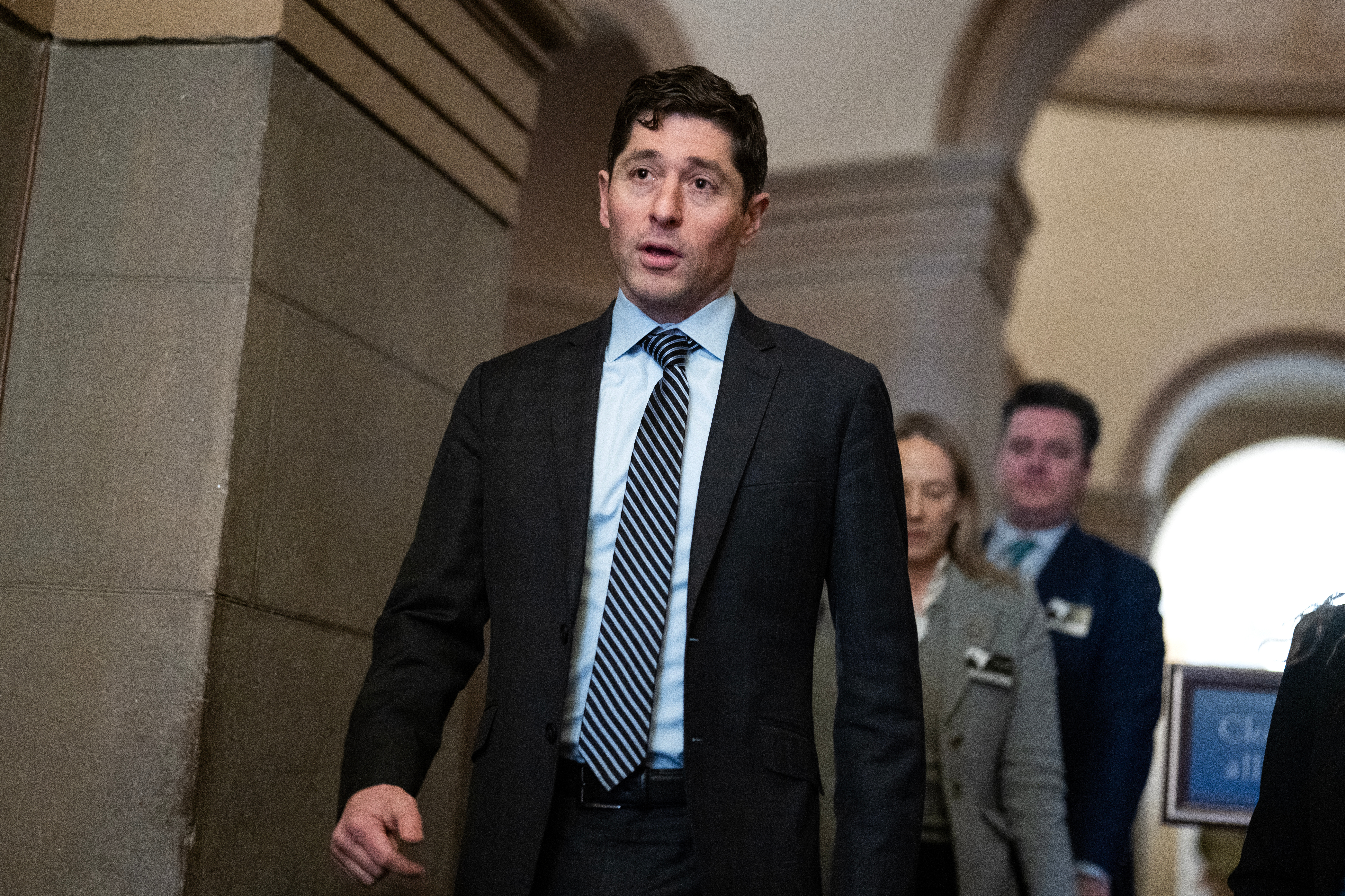 The Price of Rebellion