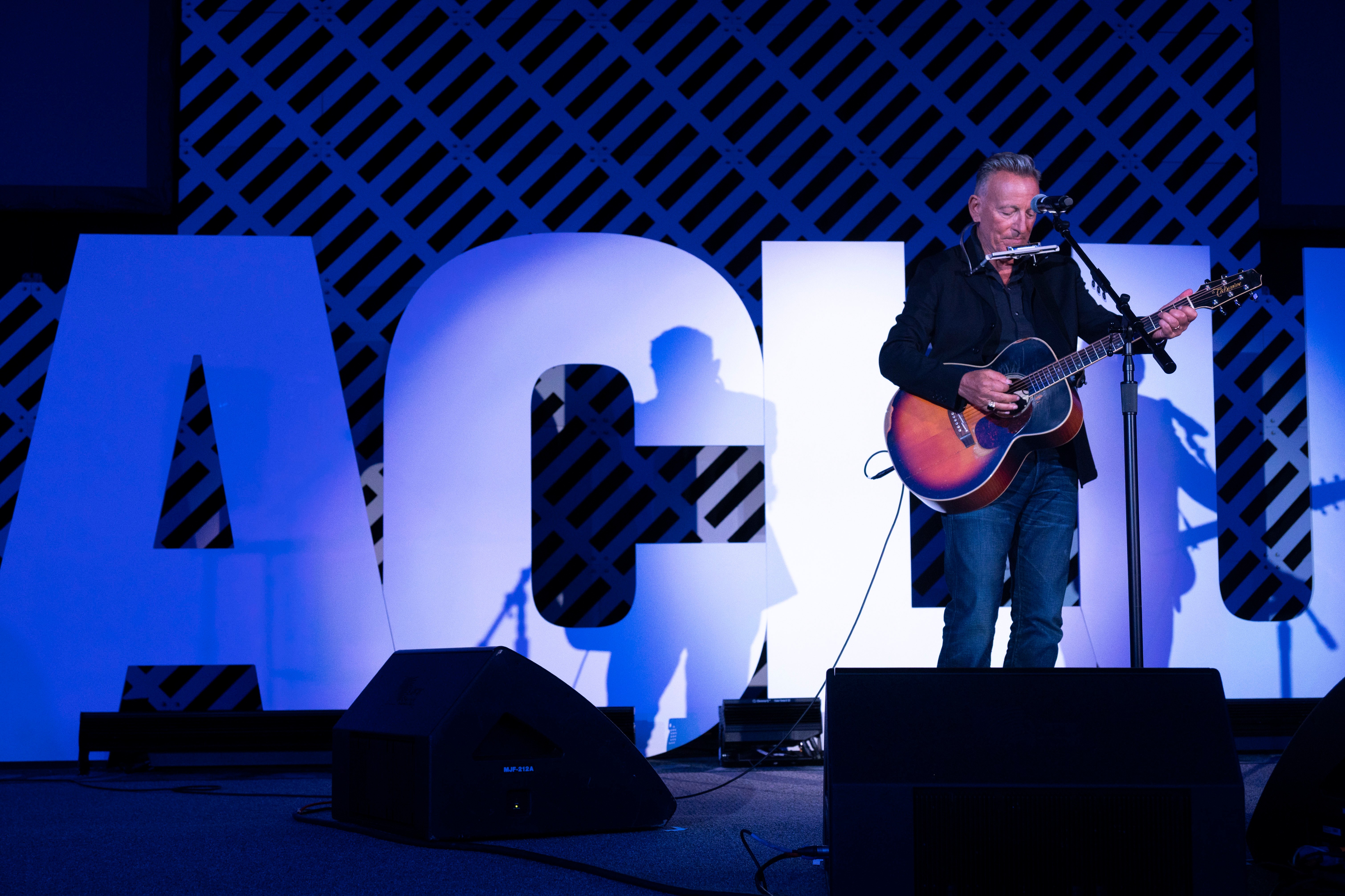 All That's Left