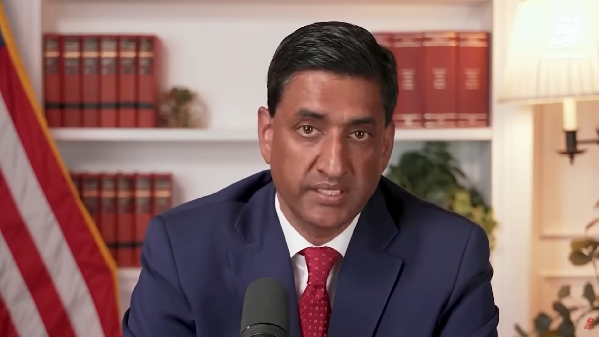 Ro Khanna on Graham Platner: OOPS!