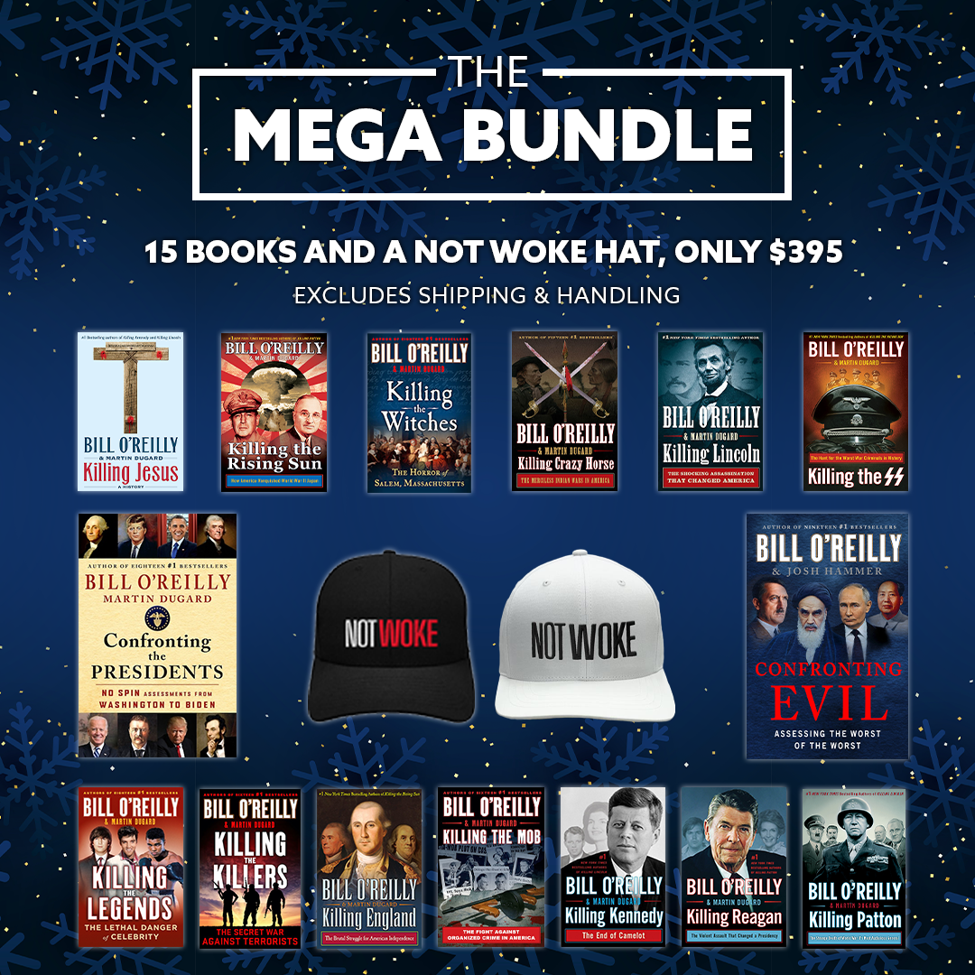 BILL'S MEGA BUNDLE