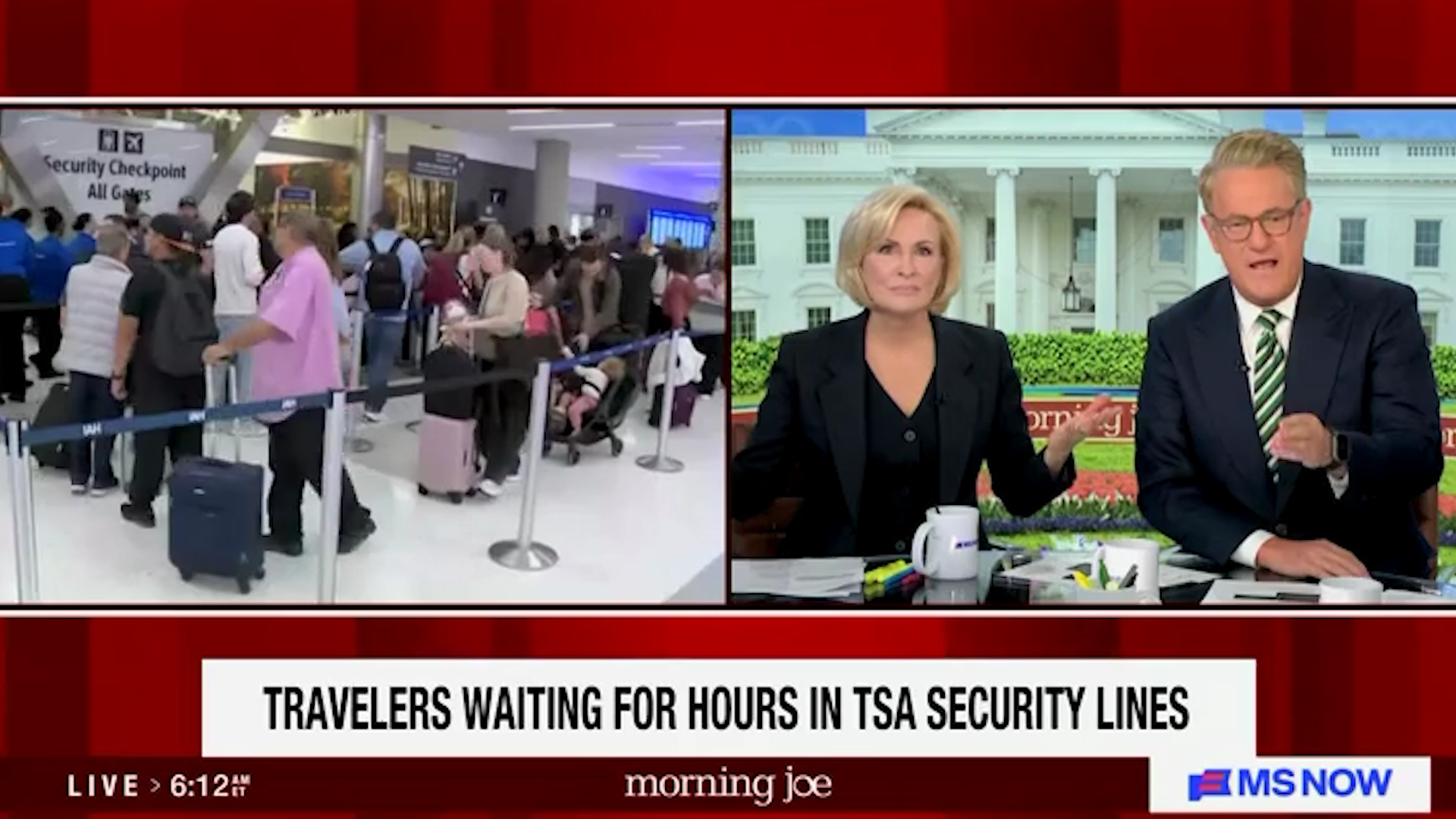 Morning Joe Goes Nuclear on Republicans