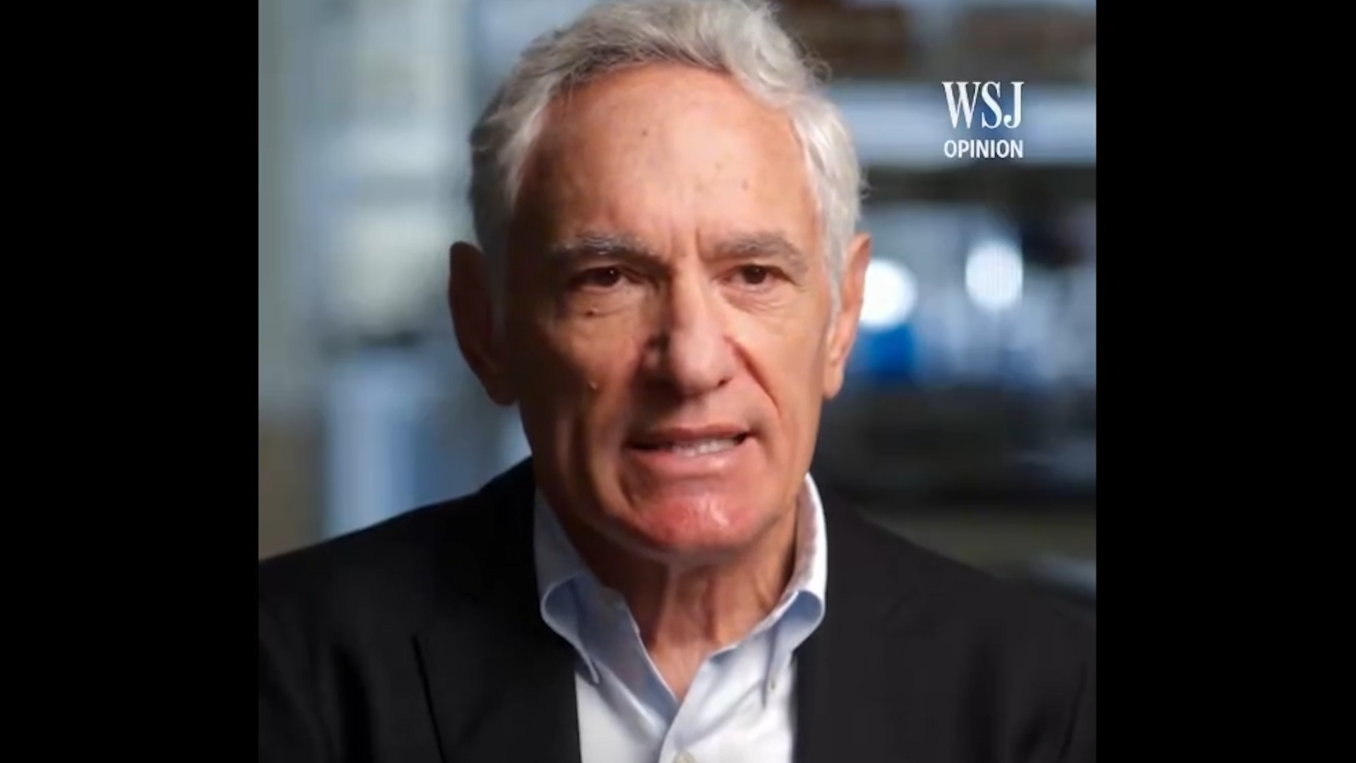 A Scathing Indictment of Anthony Fauci