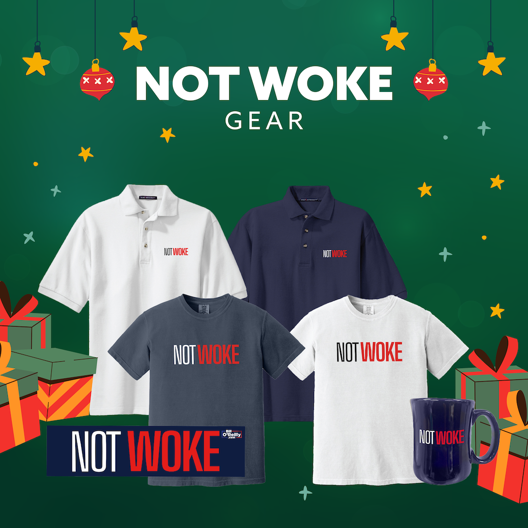 NOT WOKE SHOP