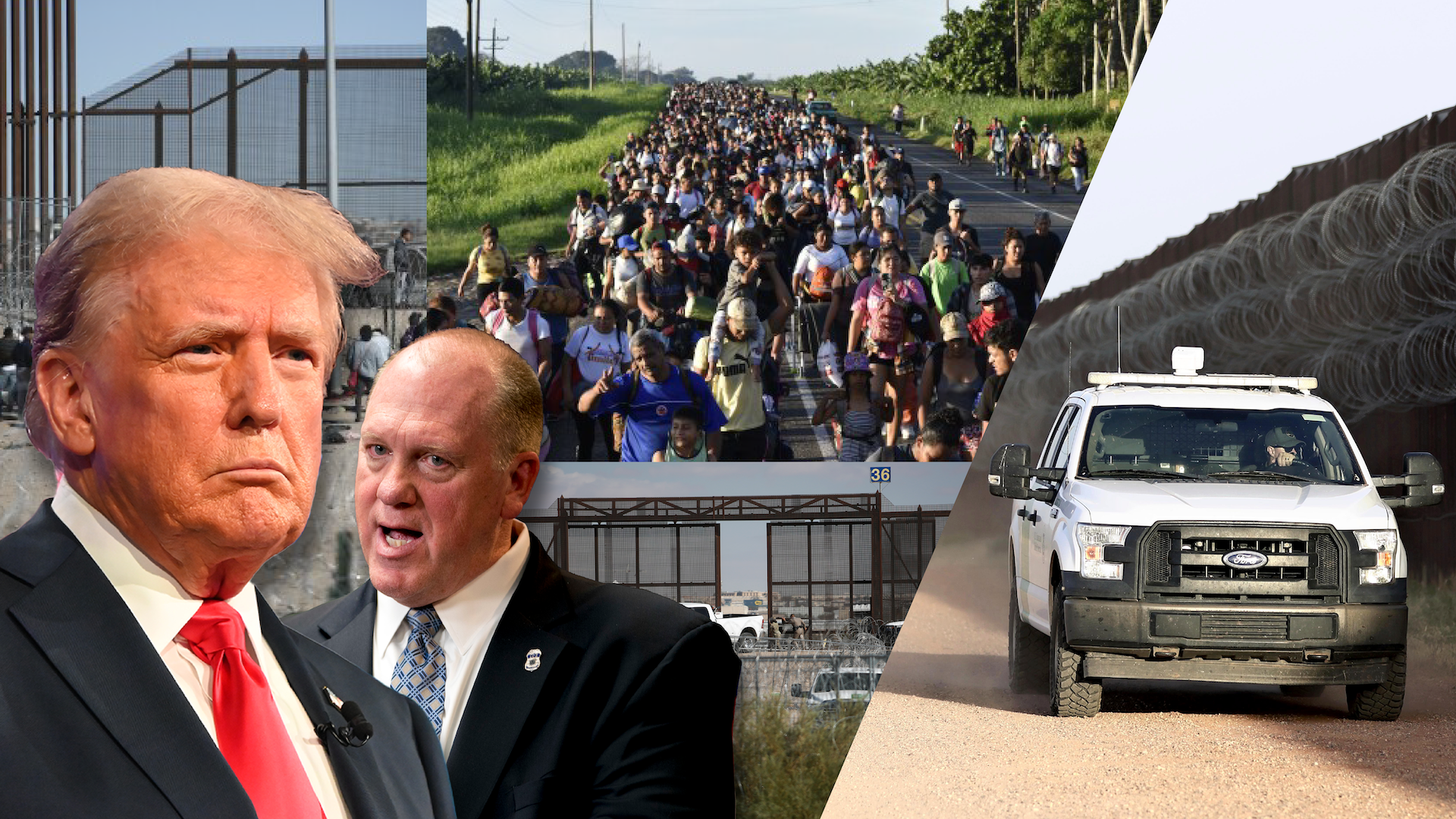 Matt Gaetz OUT as Trump's AG, Mass Deportation Plans Unfold, Polls Show Democrats Back Kamala Harris for 2028, & Biden Disrespects Christians With Presidential Medal of Freedom