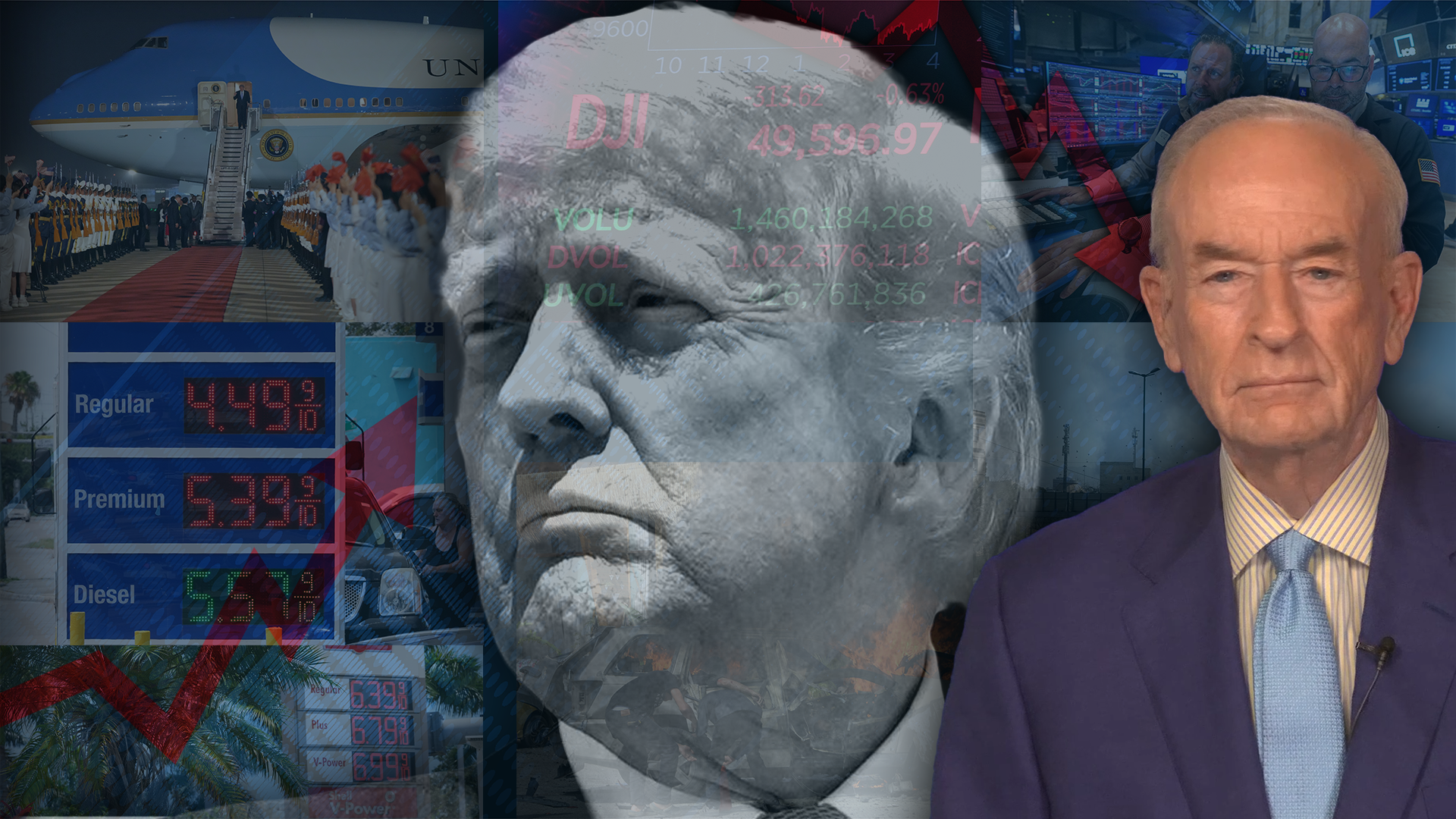 Iran's Impact on the Economy, Dr. Melanie Hart on the U.S.'s Relationship with China, the Future of Iran & Alejandro Mayorkas Criticizes Biden's Immigration Approach