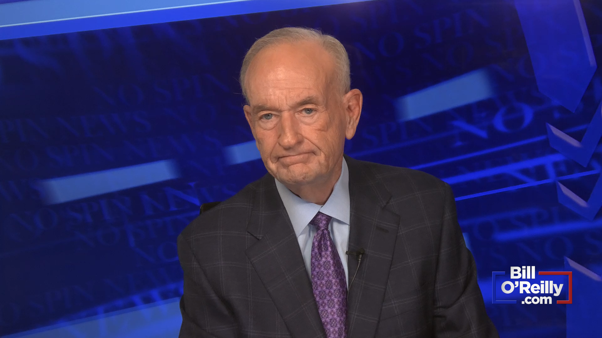 Bill's Update on Iran