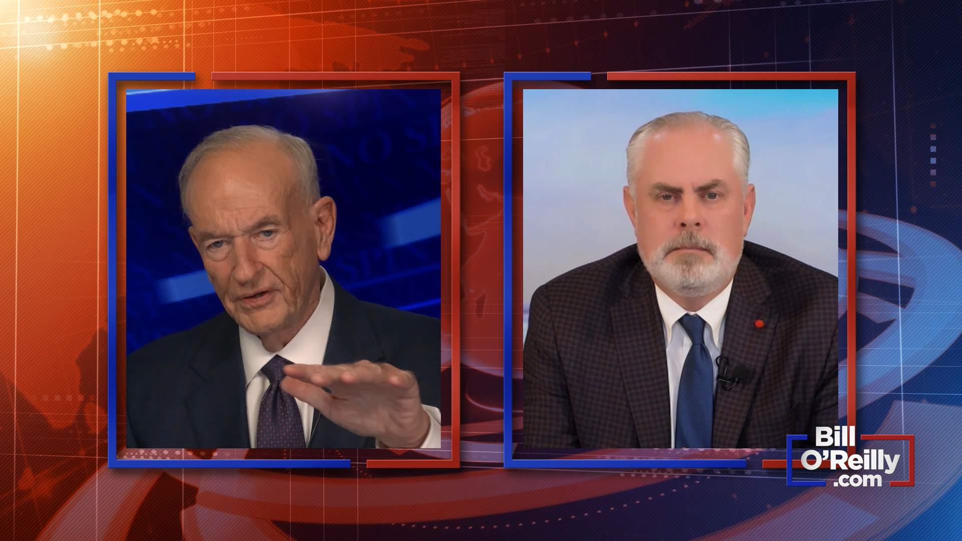 Exposing Censorship With David Bozell