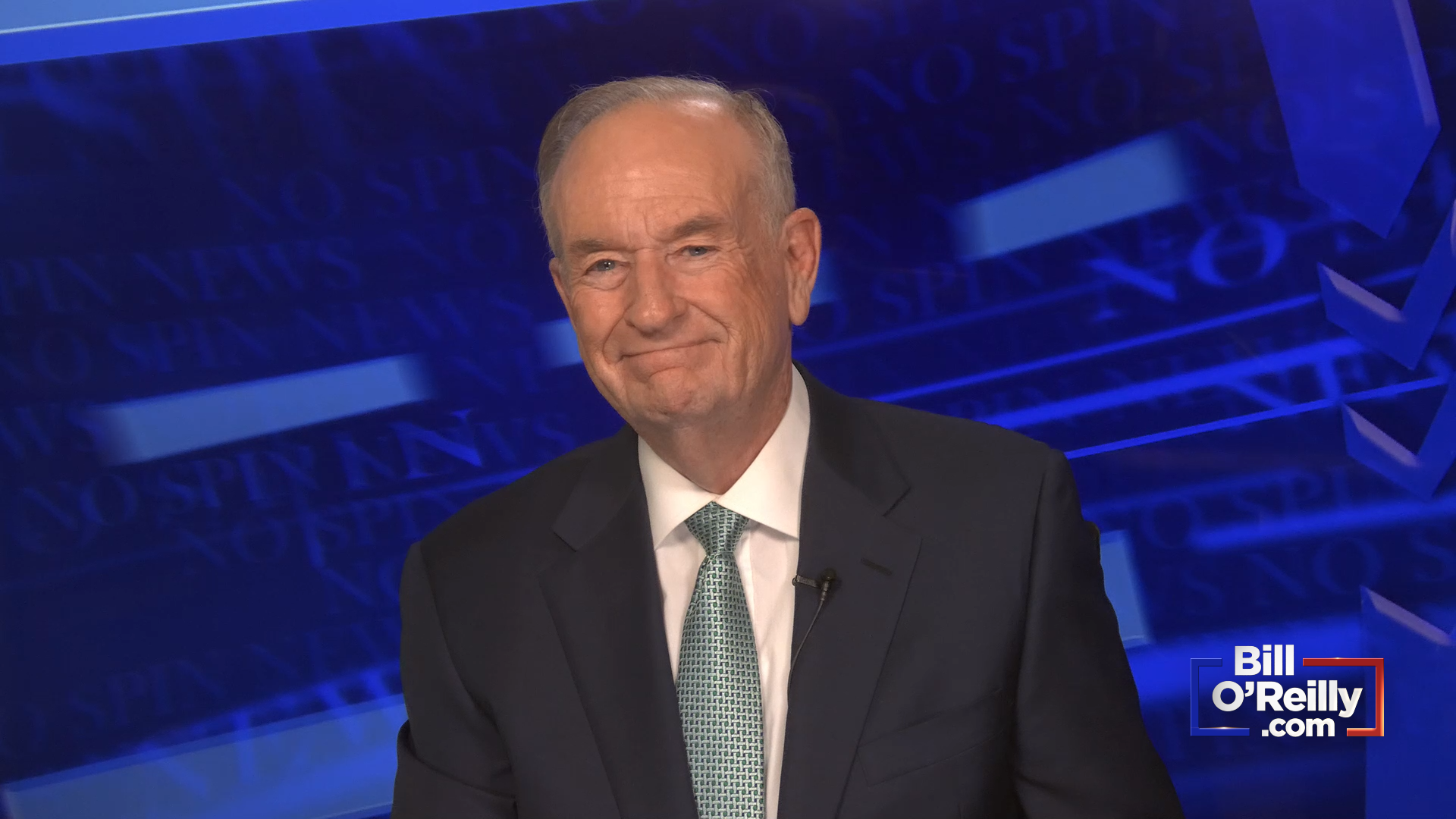 O'Reilly: 'Joe Biden Lost the Election'