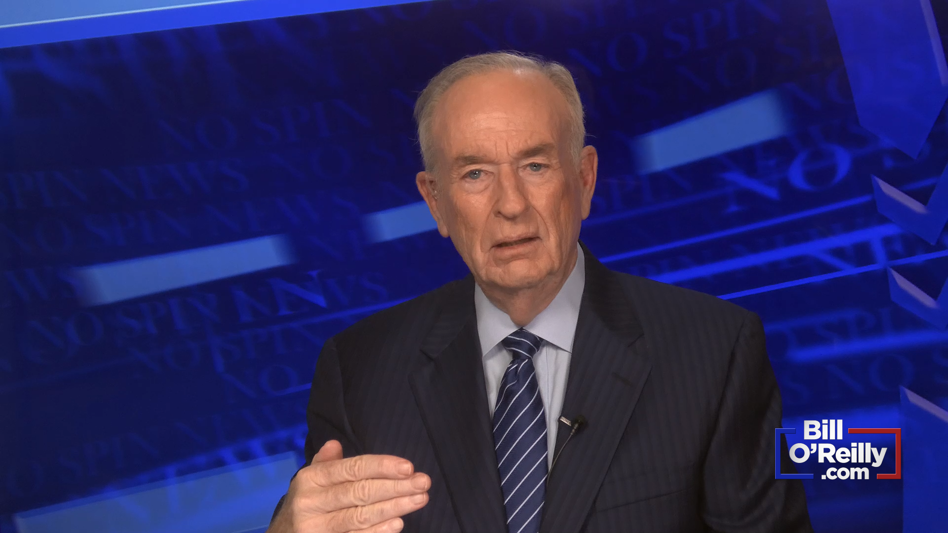 O'Reilly: 'MSNBC is FINISHED!'