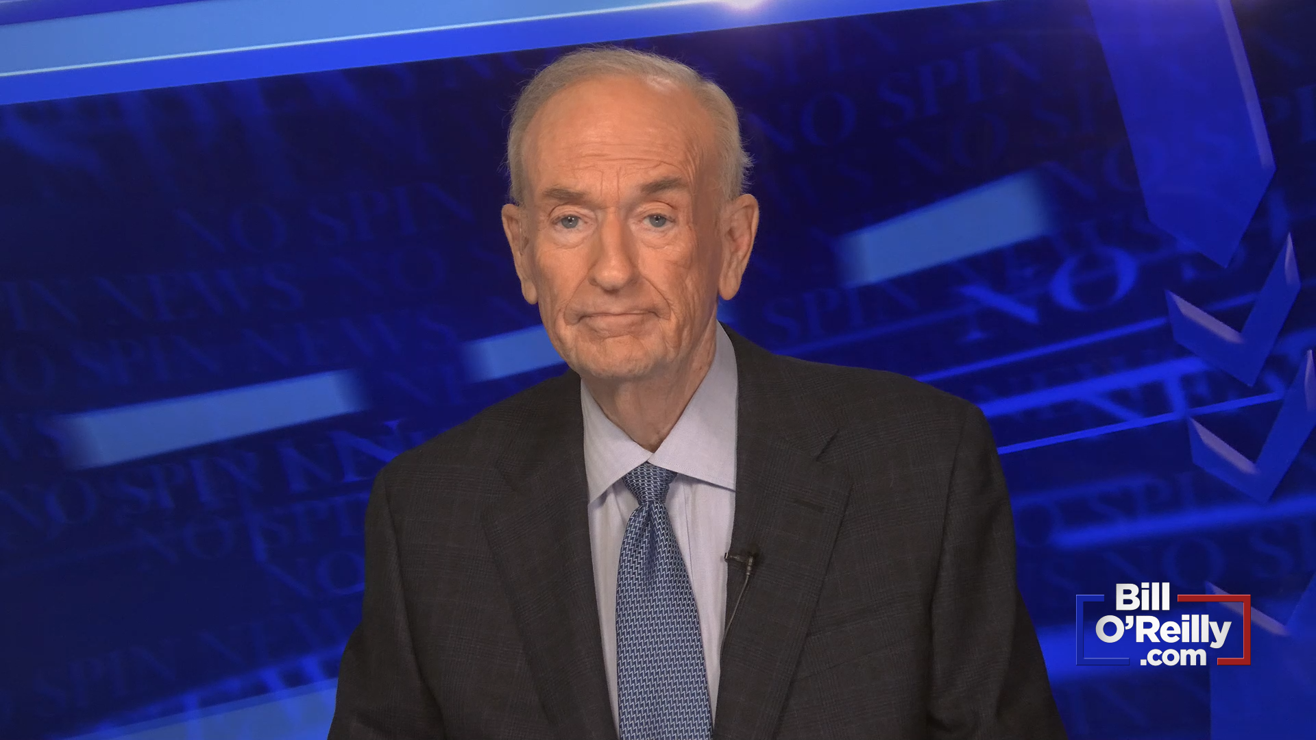 Bill O'Reilly on Why Democrats Are Against the SAVE Act