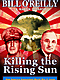 Killing the Rising Sun