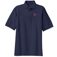 Team Normal Polo Shirt