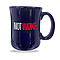 Not Woke Diner Coffee Mug