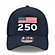 USA 250 Baseball Cap variant
