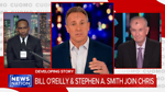 OReilly, Stephen A. & Cuomo on Affordability, Presidential Aspirations