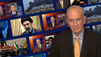 Highlights from OReillys No Spin News