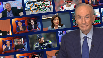 Highlights from OReillys No Spin News