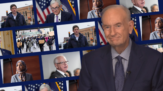 Highlights from OReillys No Spin News