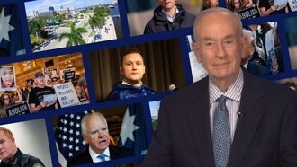 Highlights from OReillys No Spin News