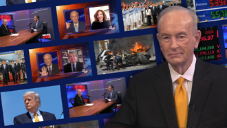 Highlights from OReillys No Spin News