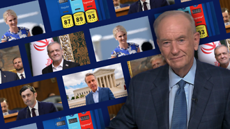 Highlights from OReillys No Spin News