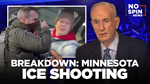 BREAKDOWN: The Minnesota ICE Shooting
