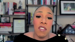 Symone Sanders' Vile Slander