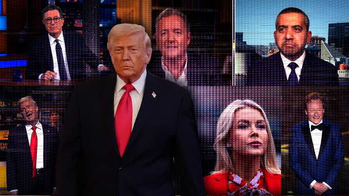 Dissent vs. Disloyalty Over Iran, Dr. Peter Morici Breaks Down Rising Oil Prices & Why Karoline Leavitt Is Calling out ABC News