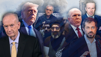 Trump Postpones Iran Strikes, Was the Medias Iran Reaction Inevitable? Bernie Goldberg Weighs in, the Democratic Propaganda Machine & ICE Moves Into Airports