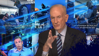 Exposing the Internets Deception, Ren�e DiResta on the Dangers of Believing False Information, an Iran Update & Spain Bans U.S. Warplanes in Rebuke to Trump