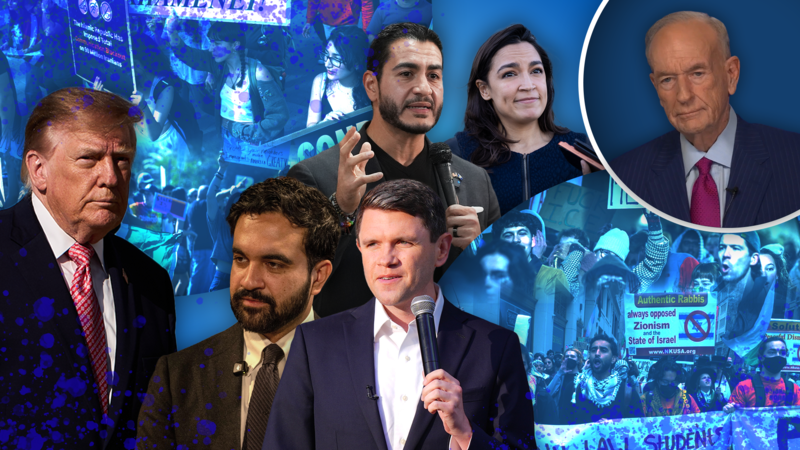 The�Rise�of�Radicalism:�Marianne�Wanamaker�on�Young�Voters Political Views, Exposing�Censorship With David Bozell & Trouble for Rep. Ilhan Omar