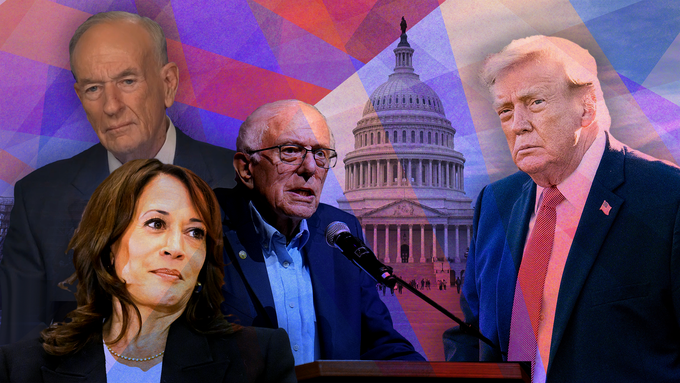 Suspect Midterm Polling Predictions, Steve Witkoffs Surprising Praise for Putin, & Andrew Klavan on Trumps Strategy and Election Influence