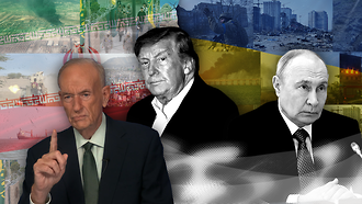 Trump vs. Putin, Should the U.S. Have Handled Irans Nuclear Threat Differently? Tera Dahl Weighs in & Vivek Ramaswamys Outrageous Campaign Ad